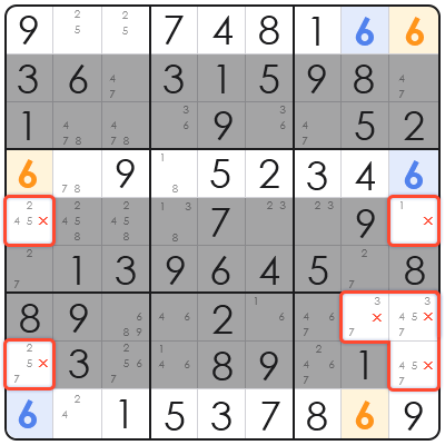winter sudoku