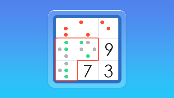 sudoku solver 3x3
