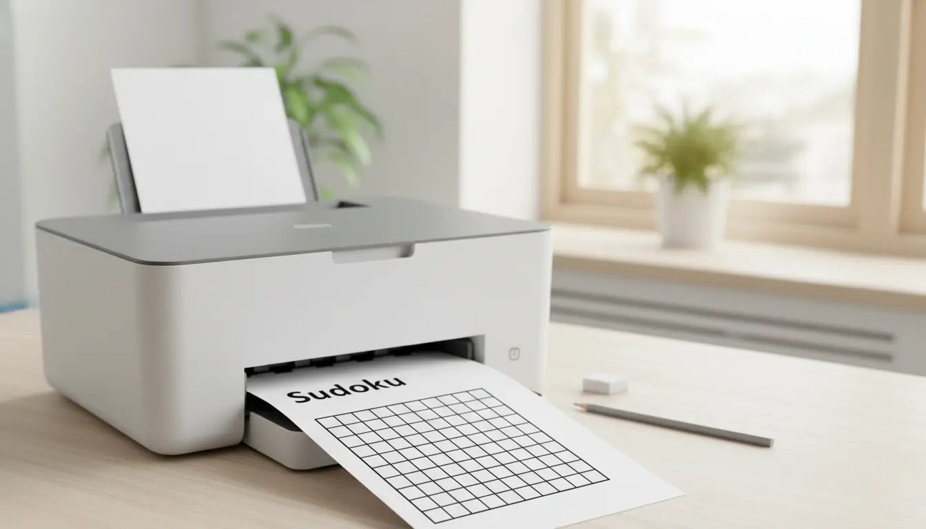 krazydad sudoku printable